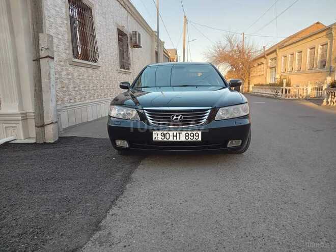 Hyundai Grandeur 2009, 281,000 km - 2.7 l - Gəncə