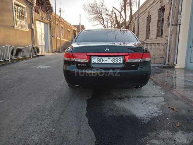 Hyundai Grandeur 2009, 281,000 km - 2.7 l - Gəncə