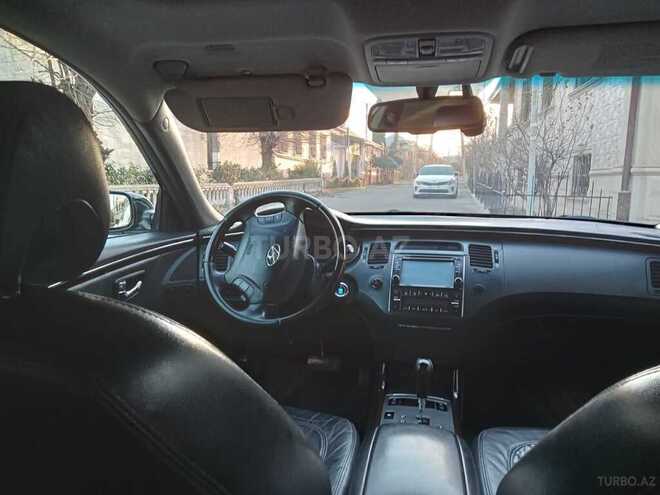 Hyundai Grandeur 2009, 281,000 km - 2.7 l - Gəncə