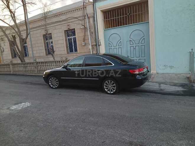 Hyundai Grandeur 2009, 281,000 km - 2.7 l - Gəncə