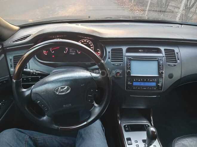 Hyundai Grandeur 2009, 281,000 km - 2.7 l - Gəncə