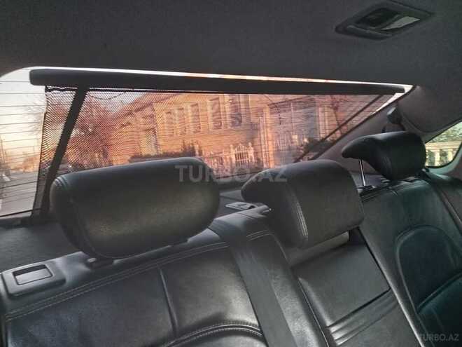 Hyundai Grandeur 2009, 281,000 km - 2.7 l - Gəncə