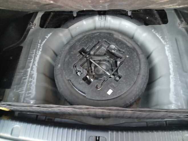 Hyundai Grandeur 2009, 281,000 km - 2.7 l - Gəncə