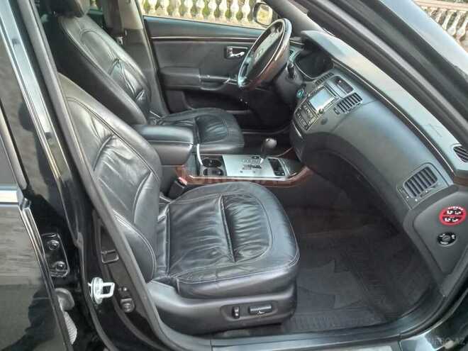 Hyundai Grandeur 2009, 281,000 km - 2.7 l - Gəncə