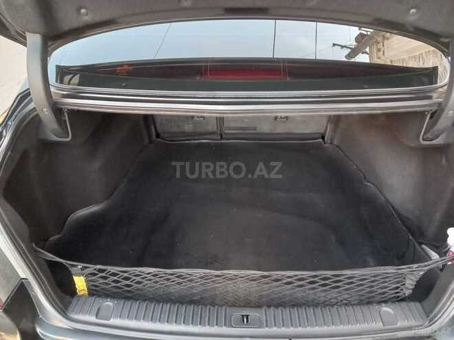 Hyundai Grandeur 2009, 281,000 km - 2.7 l - Gəncə
