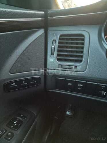Hyundai Grandeur 2009, 281,000 km - 2.7 l - Gəncə