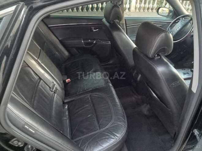 Hyundai Grandeur 2009, 281,000 km - 2.7 l - Gəncə