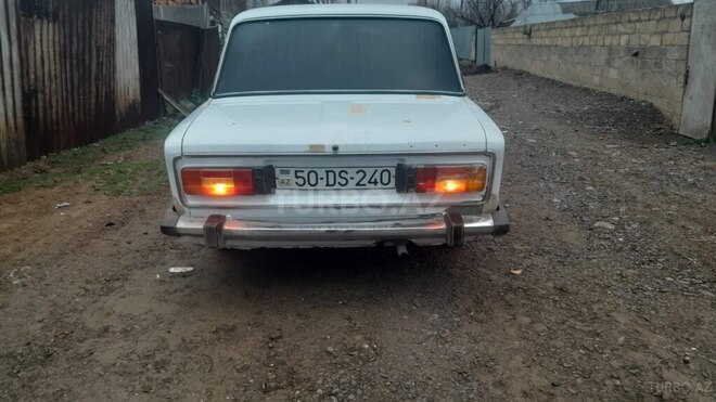 LADA (VAZ) 2106 1984, 456,328 km - 1.5 l - İsmayıllı