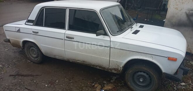 LADA (VAZ) 2106 1984, 456,328 km - 1.5 l - İsmayıllı