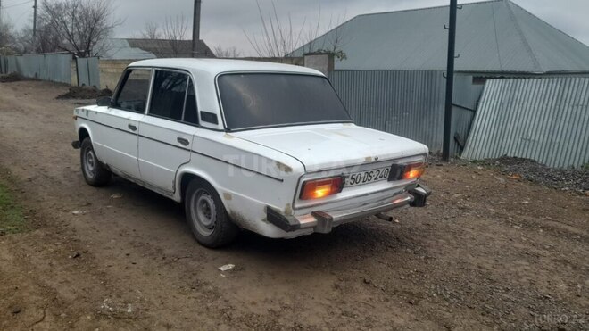 LADA (VAZ) 2106 1984, 456,328 km - 1.5 l - İsmayıllı