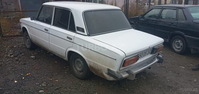 LADA (VAZ) 2106 1984, 456,328 km - 1.5 l - İsmayıllı