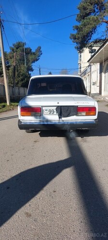 LADA (VAZ) 2107 2009, 245,785 km - 1.6 l - Xaçmaz