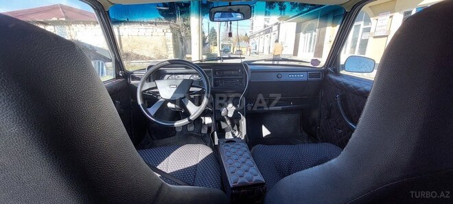 LADA (VAZ) 2107 2009, 245,785 km - 1.6 l - Xaçmaz