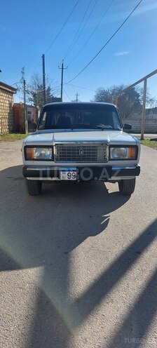 LADA (VAZ) 2107 2009, 245,785 km - 1.6 l - Xaçmaz
