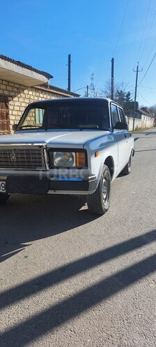 LADA (VAZ) 2107 2009, 245,785 km - 1.6 l - Xaçmaz