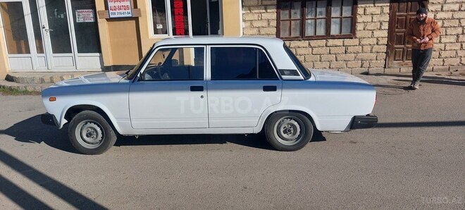 LADA (VAZ) 2107 2009, 245,785 km - 1.6 l - Xaçmaz