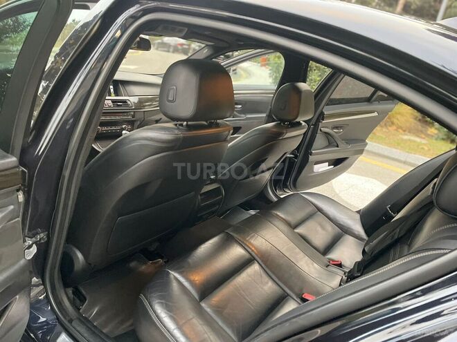 BMW 528 2015, 134,000 km - 2.0 л - Bakı