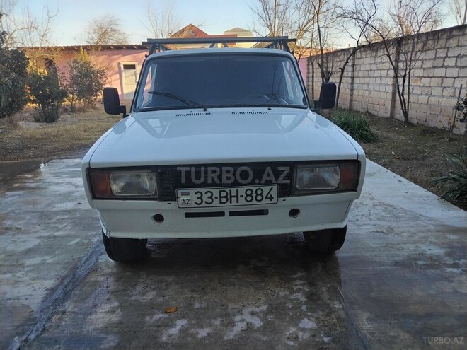 LADA (VAZ) 21045 2006, 85,000 km - 1.6 л - Kürdəmir