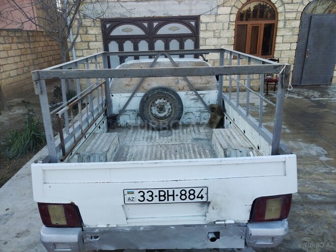 LADA (VAZ) 21045 2006, 85,000 km - 1.6 л - Kürdəmir