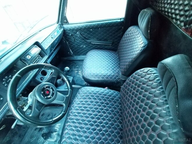 LADA (VAZ) 21045 2006, 85,000 km - 1.6 л - Kürdəmir
