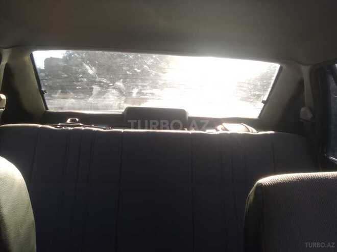 Daewoo Nexia 2011, 339,223 km - 1.5 l - Bakı