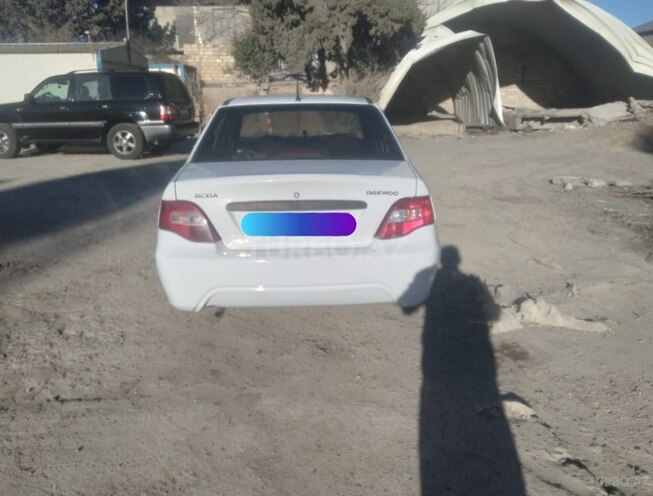 Daewoo Nexia 2011, 339,223 km - 1.5 l - Bakı