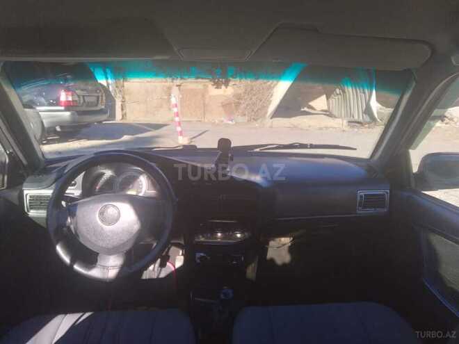 Daewoo Nexia 2011, 339,223 km - 1.5 l - Bakı