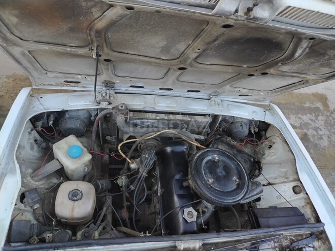 LADA (VAZ) 21045 2006, 85,000 km - 1.6 л - Kürdəmir