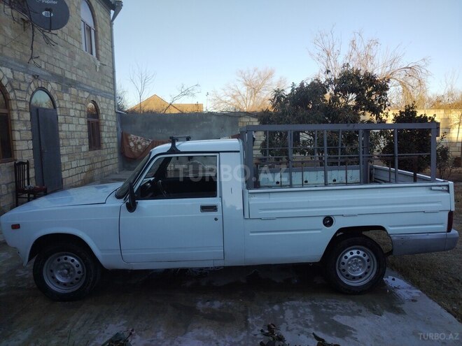 LADA (VAZ) 21045 2006, 85,000 km - 1.6 л - Kürdəmir