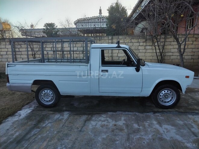 LADA (VAZ) 21045 2006, 85,000 km - 1.6 л - Kürdəmir