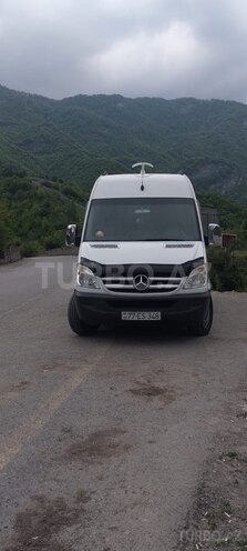Mercedes Sprinter 315 2008, 340,000 km - 2.2 l - Gəncə