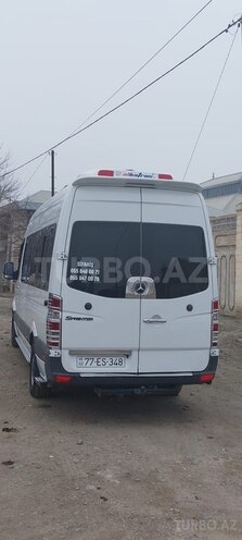 Mercedes Sprinter 315 2008, 340,000 km - 2.2 l - Gəncə