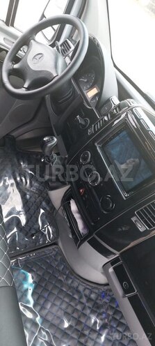 Mercedes Sprinter 315 2008, 340,000 km - 2.2 l - Gəncə