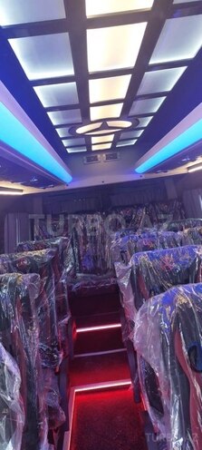 Mercedes Sprinter 315 2008, 340,000 km - 2.2 l - Gəncə