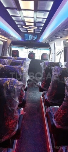 Mercedes Sprinter 315 2008, 340,000 km - 2.2 l - Gəncə