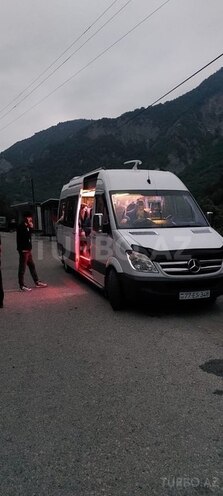 Mercedes Sprinter 315 2008, 340,000 km - 2.2 l - Gəncə