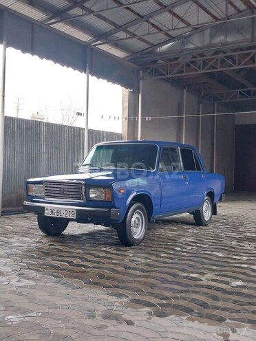 LADA (VAZ) 2107 1999, 147,000 km - 1.6 l - Göytəpə