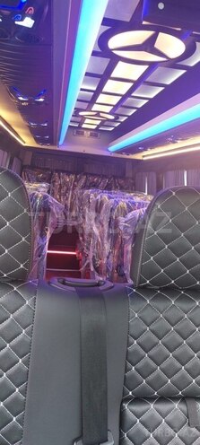 Mercedes Sprinter 315 2008, 340,000 km - 2.2 l - Gəncə