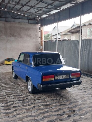 LADA (VAZ) 2107 1999, 147,000 km - 1.6 l - Göytəpə