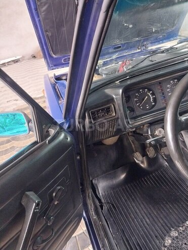 LADA (VAZ) 2107 1999, 147,000 km - 1.6 l - Göytəpə