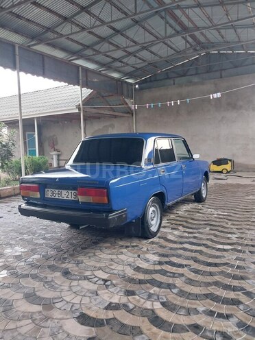 LADA (VAZ) 2107 1999, 147,000 km - 1.6 l - Göytəpə
