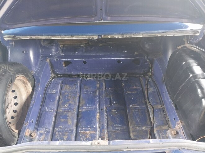 LADA (VAZ) 2107 1999, 147,000 km - 1.6 l - Göytəpə