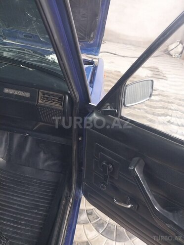 LADA (VAZ) 2107 1999, 147,000 km - 1.6 l - Göytəpə
