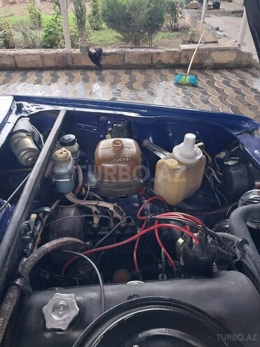 LADA (VAZ) 2107 1999, 147,000 km - 1.6 l - Göytəpə