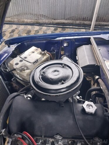 LADA (VAZ) 2107 1999, 147,000 km - 1.6 l - Göytəpə