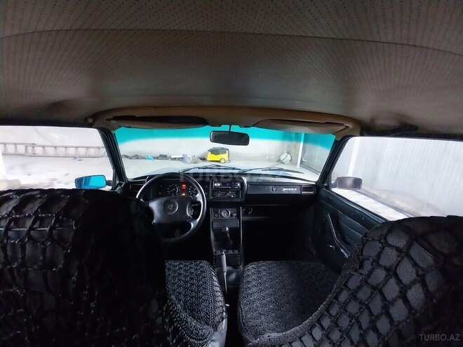 LADA (VAZ) 2107 1999, 147,000 km - 1.6 l - Göytəpə