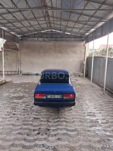 LADA (VAZ) 2107 1999, 147,000 km - 1.6 l - Göytəpə