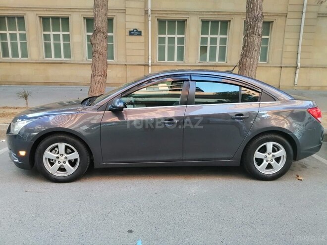 Chevrolet Cruze 2011, 260,000 km - 1.4 л - Bakı