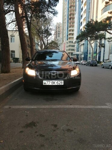 Chevrolet Cruze 2011, 260,000 km - 1.4 л - Bakı