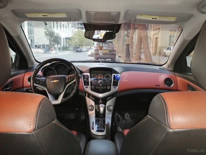 Chevrolet Cruze 2011, 260,000 km - 1.4 л - Bakı